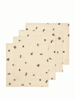 Baies Napkins - Set of 4