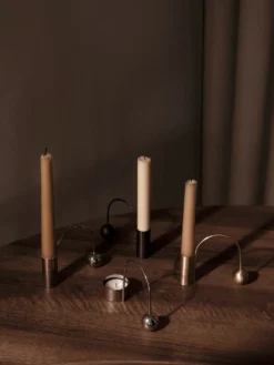 Balance Candle Holder
