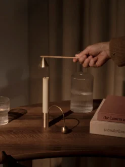 Balance Candle Holder