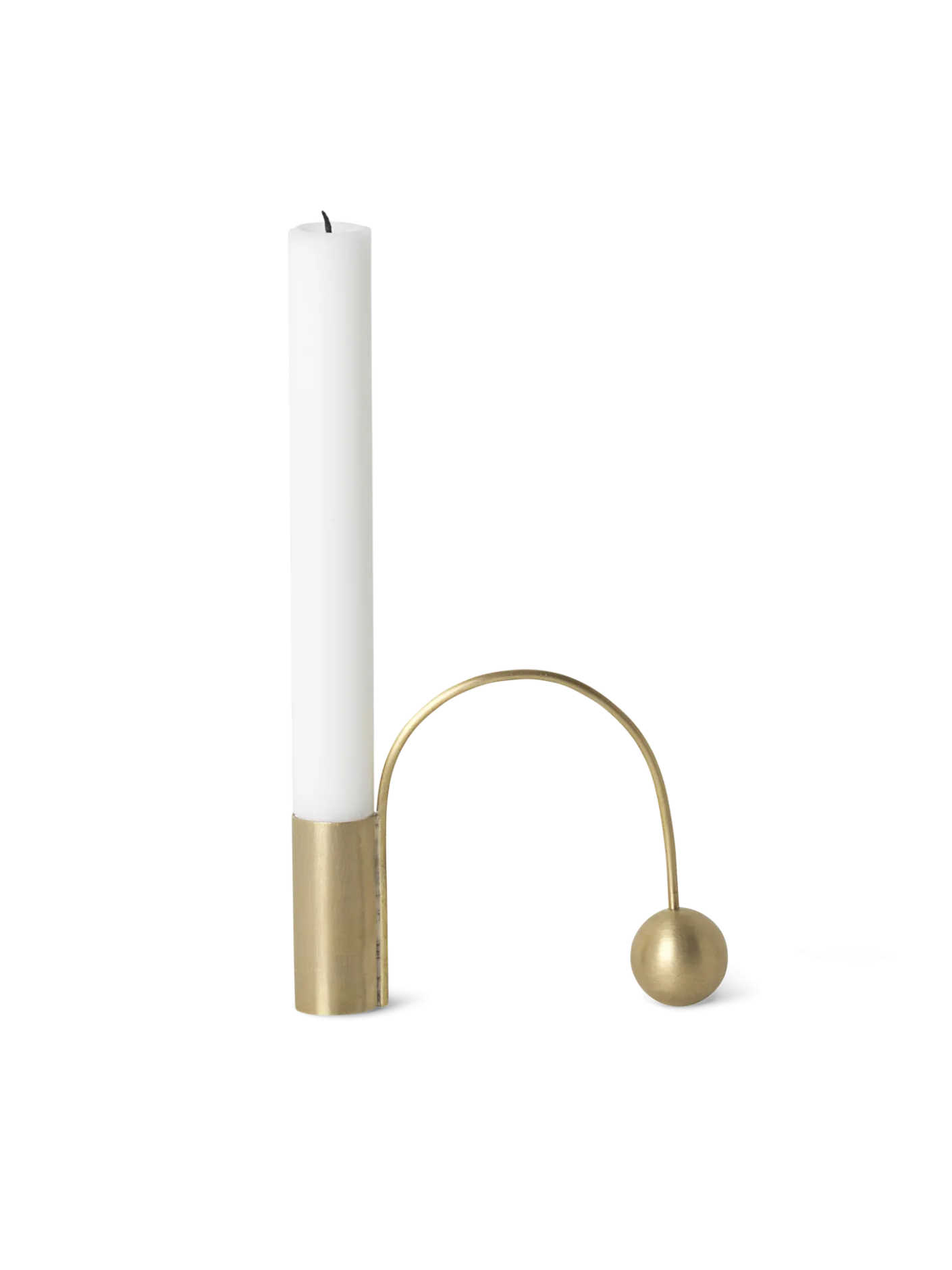 Balance Candle Holder
