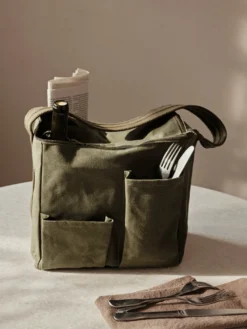 Bark Picnic Bag