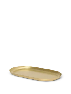 Basho Tray - Oval