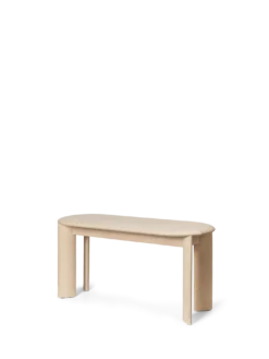 Bevel Bench