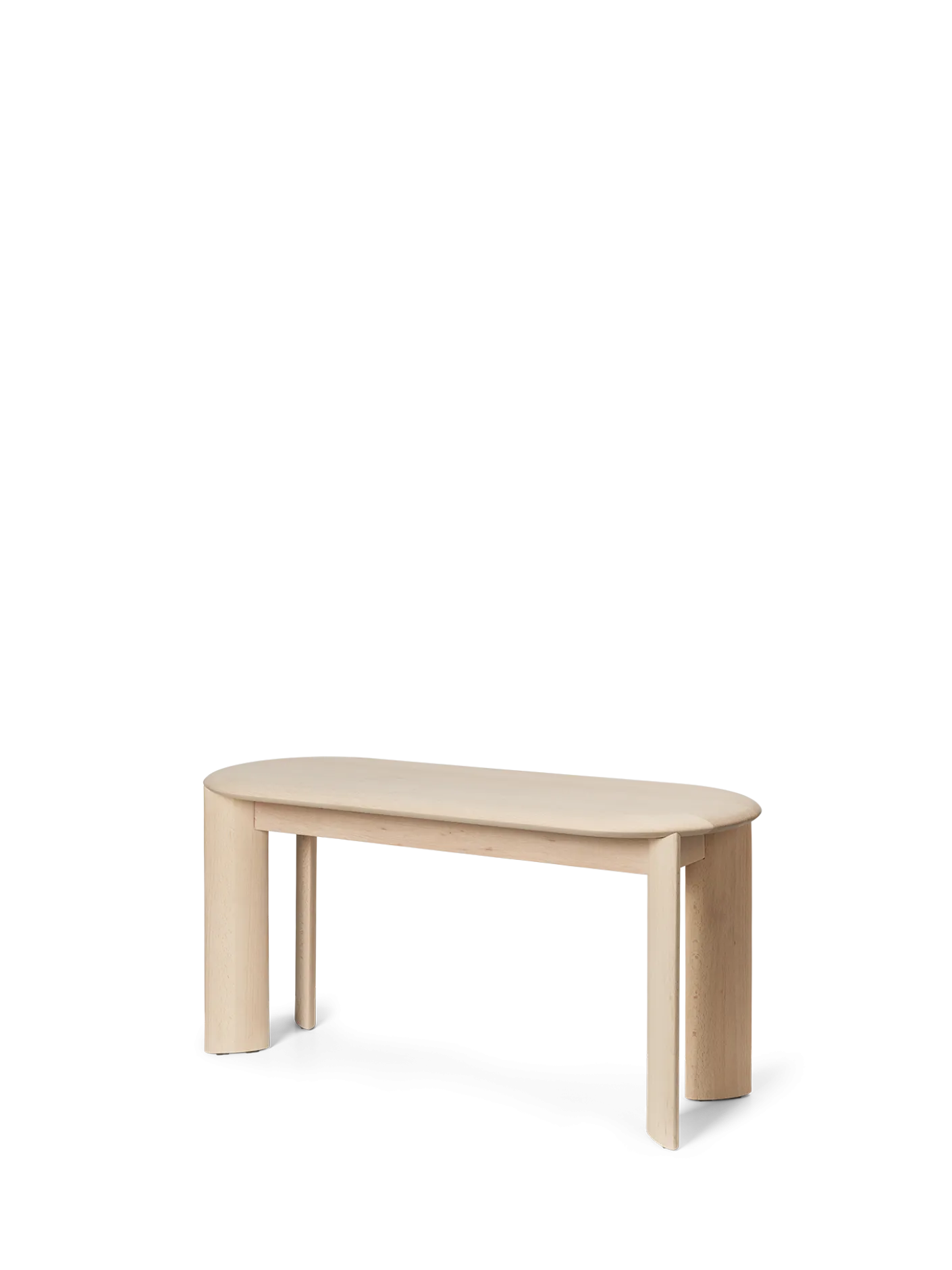 Bevel Bench