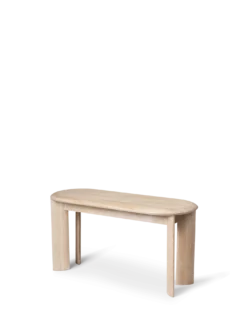 Bevel Bench