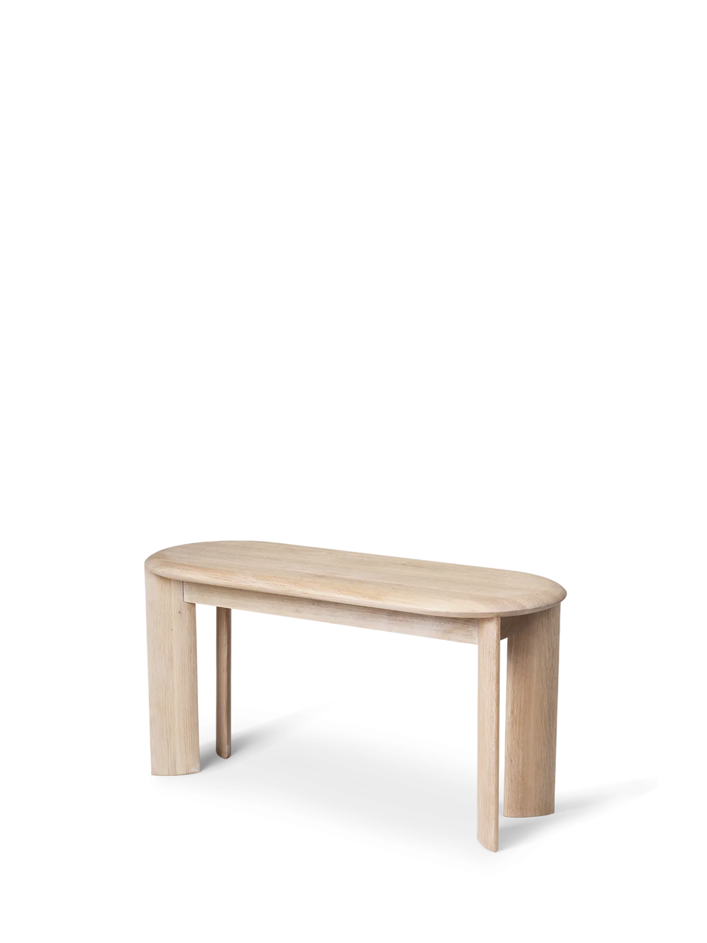 Bevel Bench