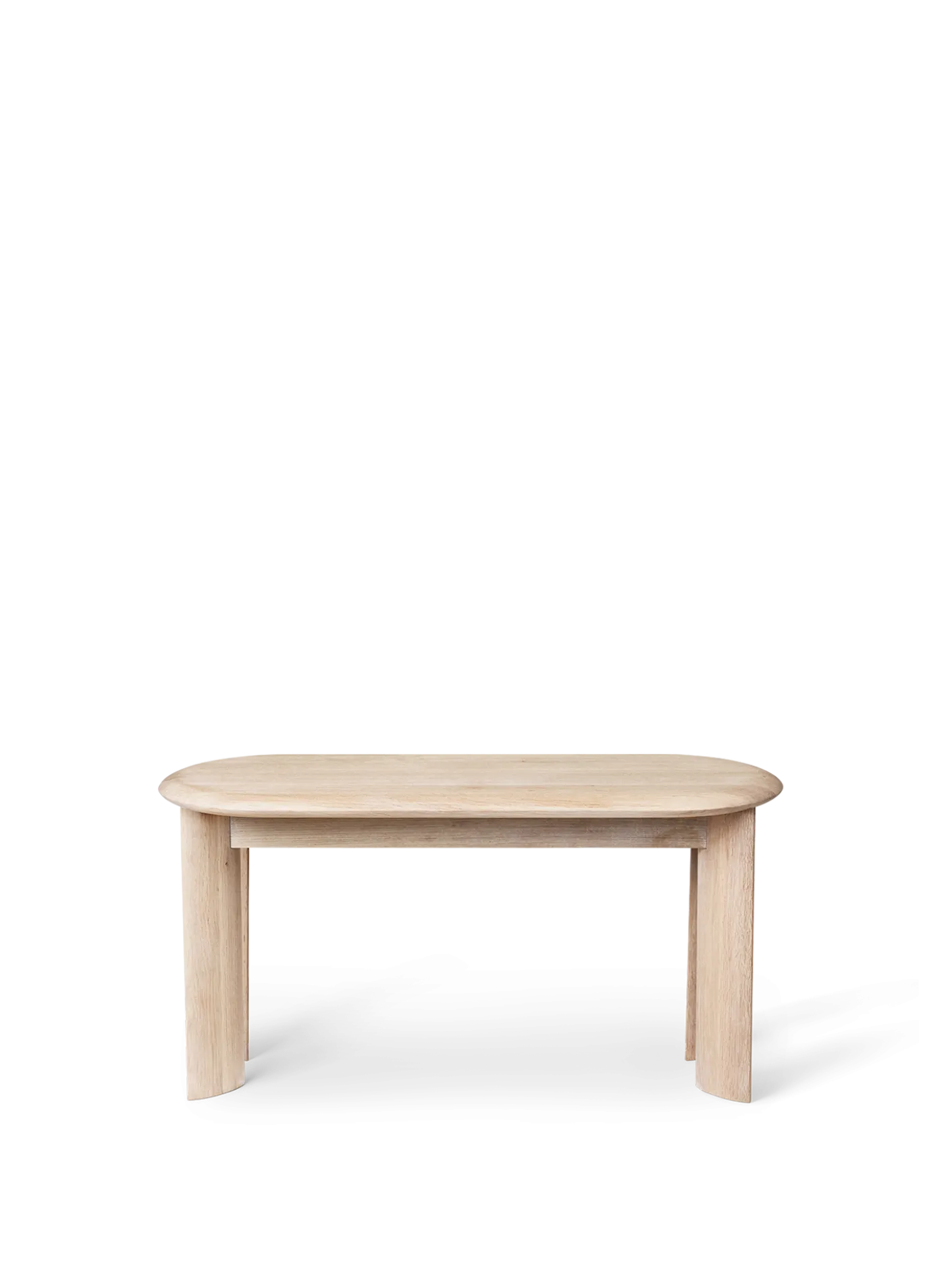 Bevel Bench