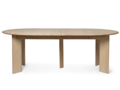 Bevel Table - Extendable x 2