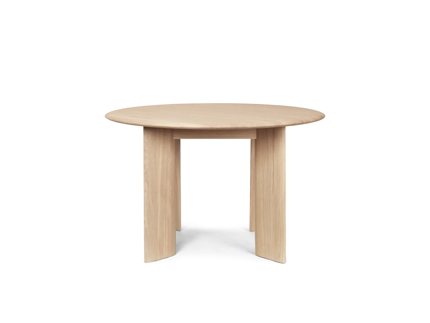 Bevel Table - Round Ø117