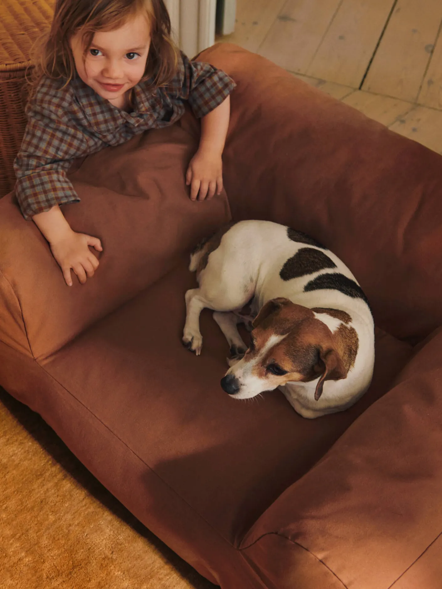 Billow Bean Bag