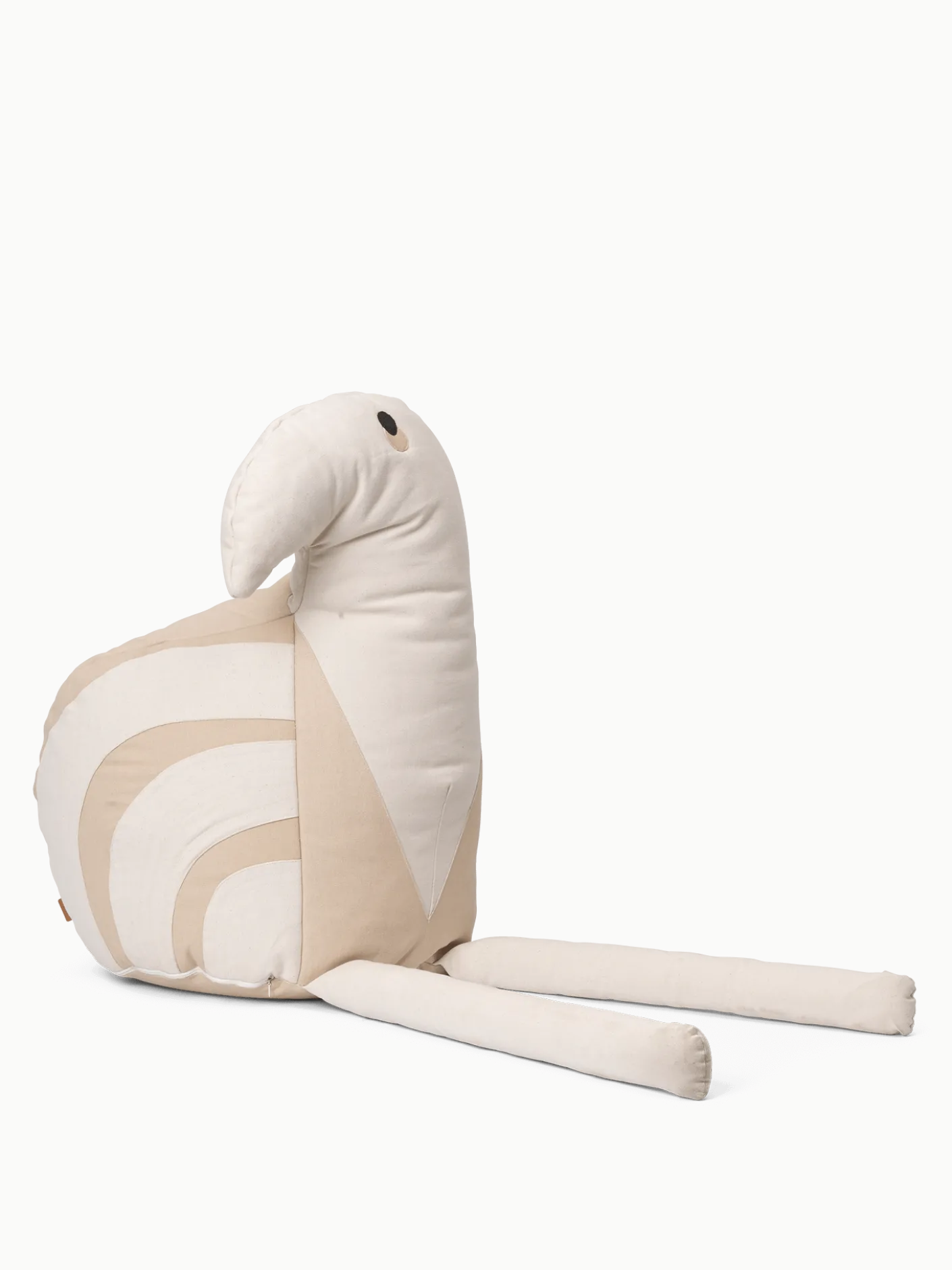 Birdy Bean Bag