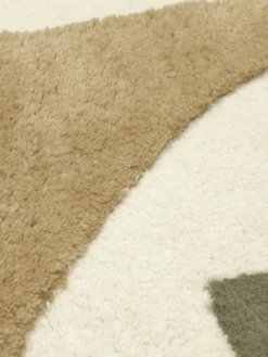 Bloco Tufted Rug