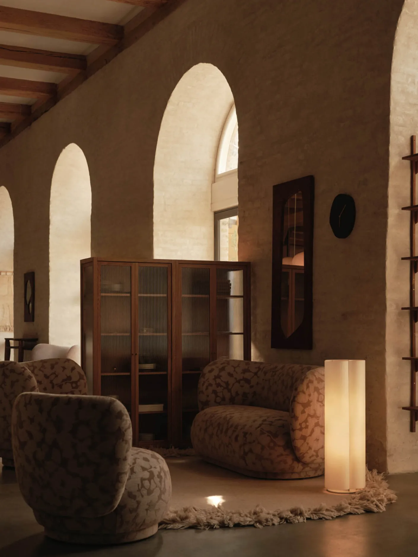 Boe Floor Lamp