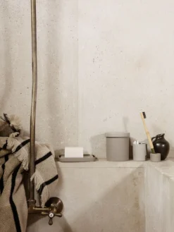 Bon Accessories - Toothbrush Holder