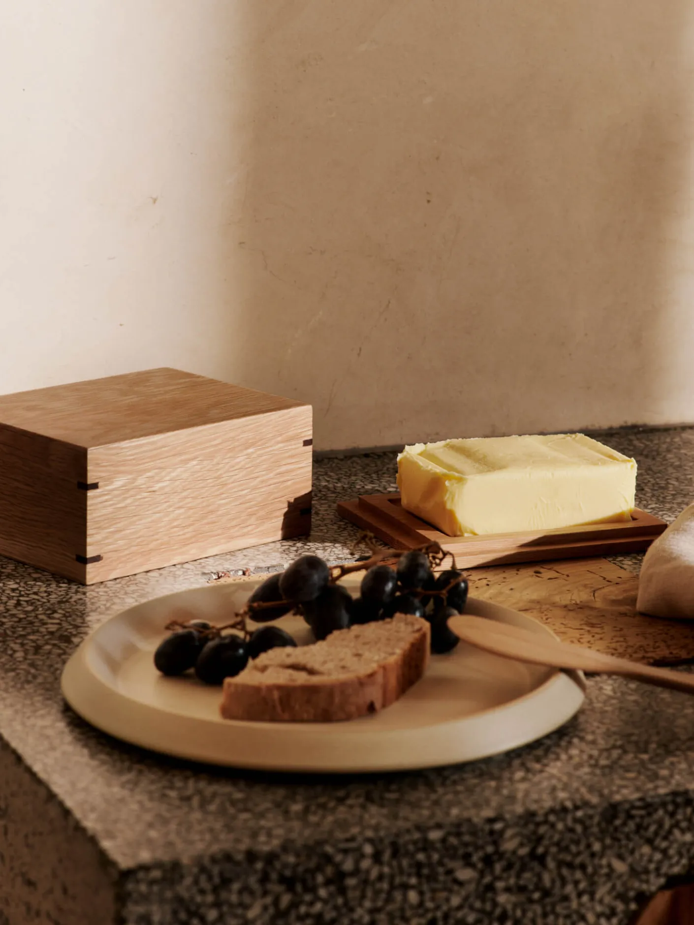 Bon Butter Box