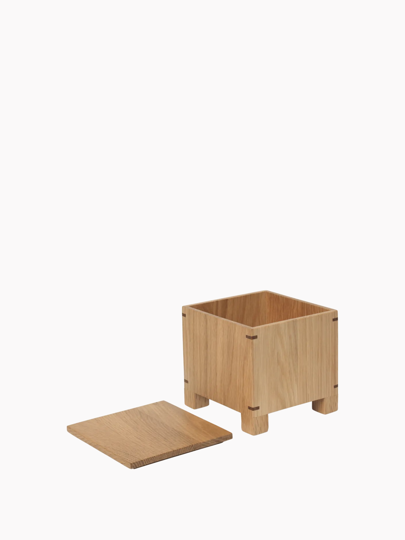 Bon Garlic Box