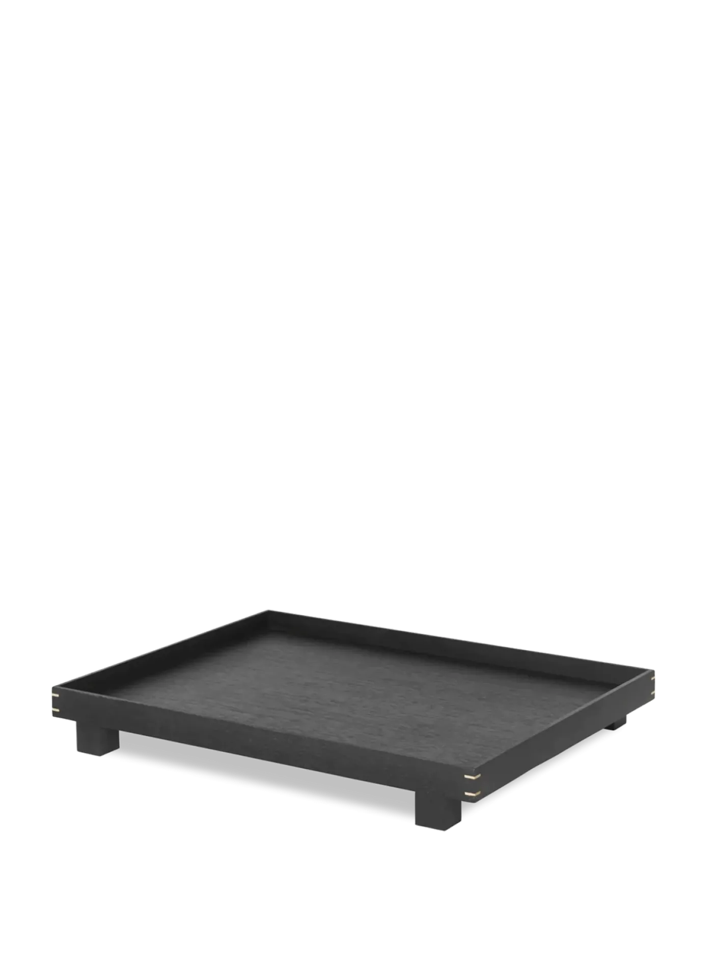 Bon Wooden Tray - Large
