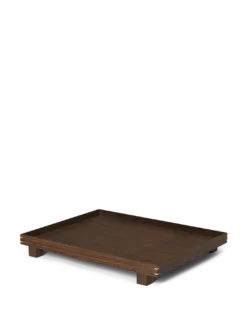 Bon Wooden Tray - Large