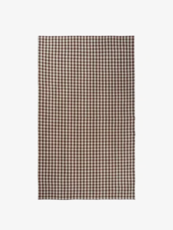 Bothy Check Tablecloth