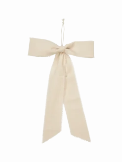 Bow Decoration - Large