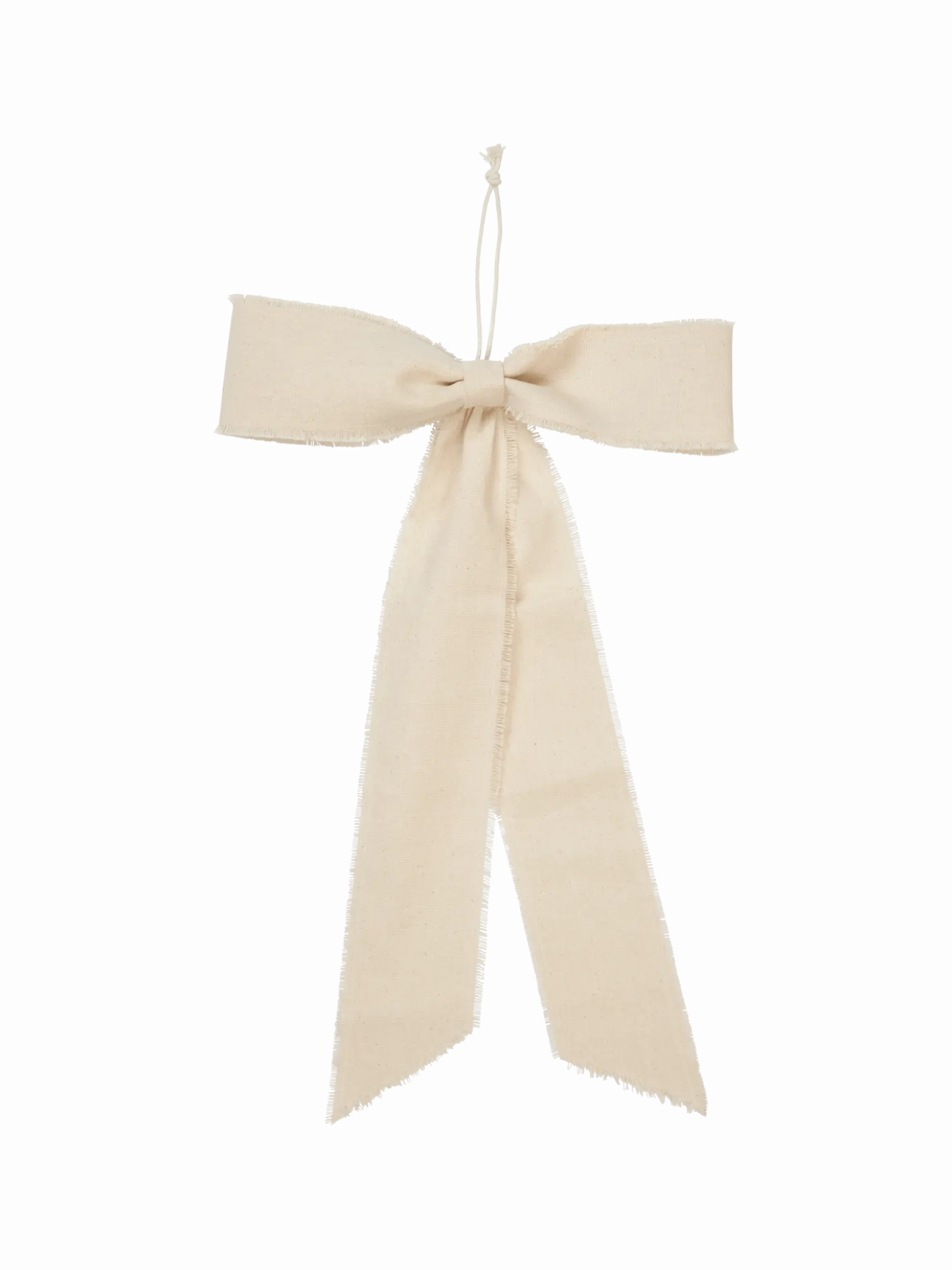Bow Decoration - Large