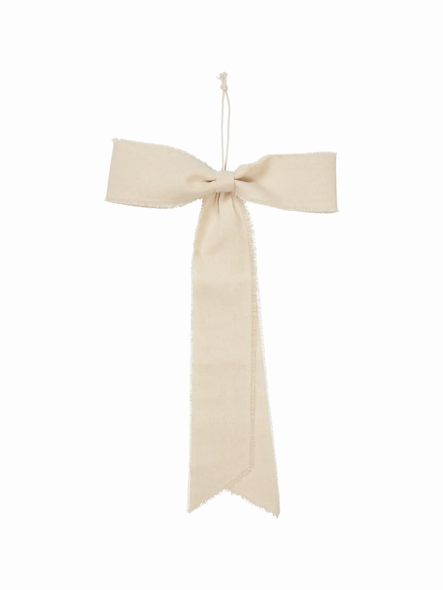 Bow Decoration - Large
