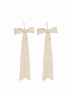 Bow Decoration - Small - Set of 2