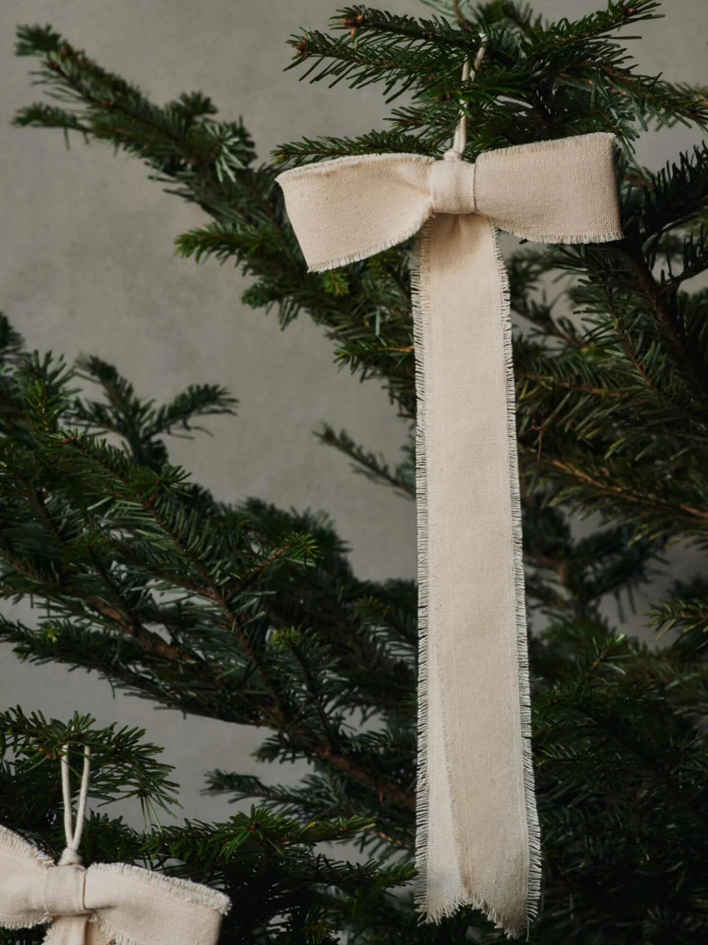 Bow Decoration - Small - Set of 2