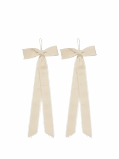 Bow Decoration - Small - Set of 2
