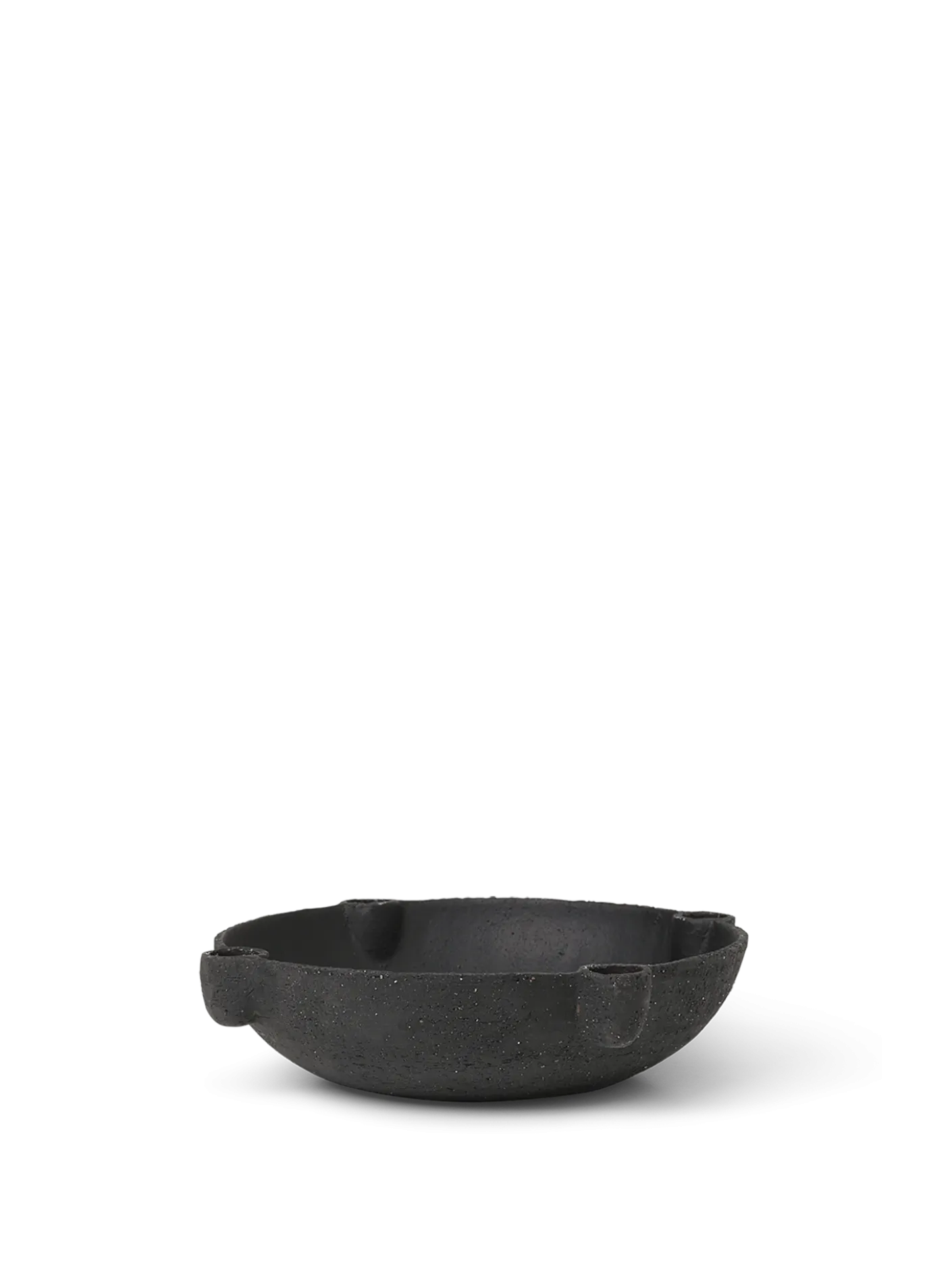 Bowl Candle Holder - Large - Ceramic