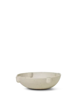 Bowl Candle Holder - Large - Ceramic