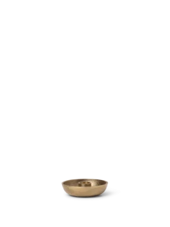 Bowl Candle Holder - Single