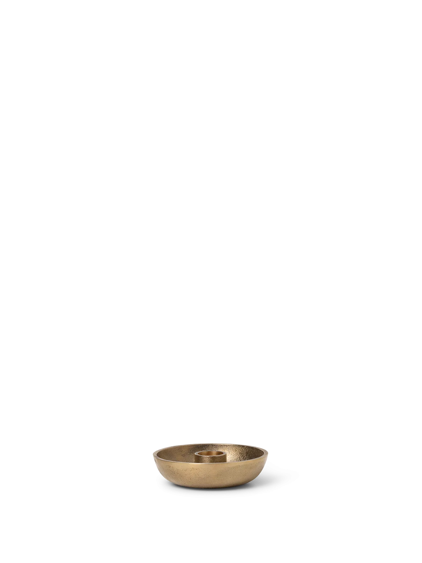 Bowl Candle Holder - Single
