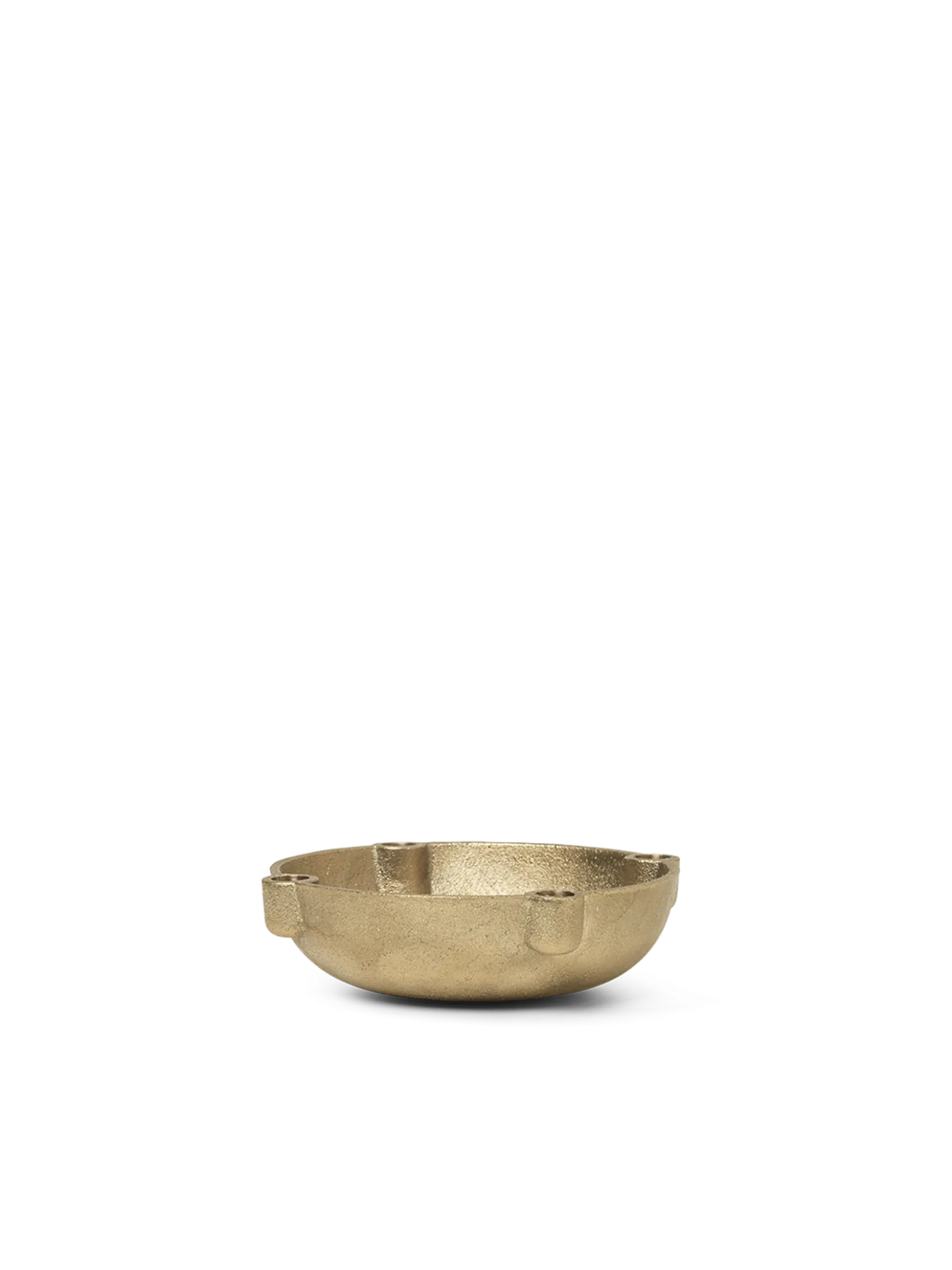 Bowl Candle Holder - Small