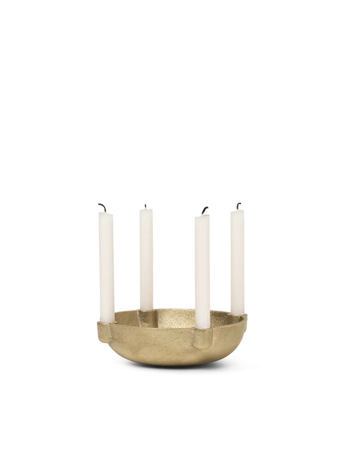 Bowl Candle Holder - Small