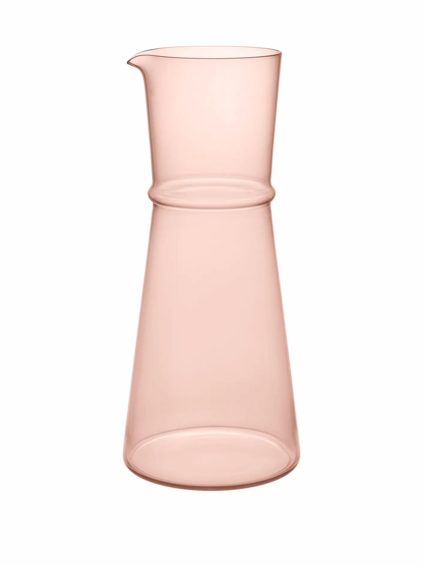 Boya Carafe