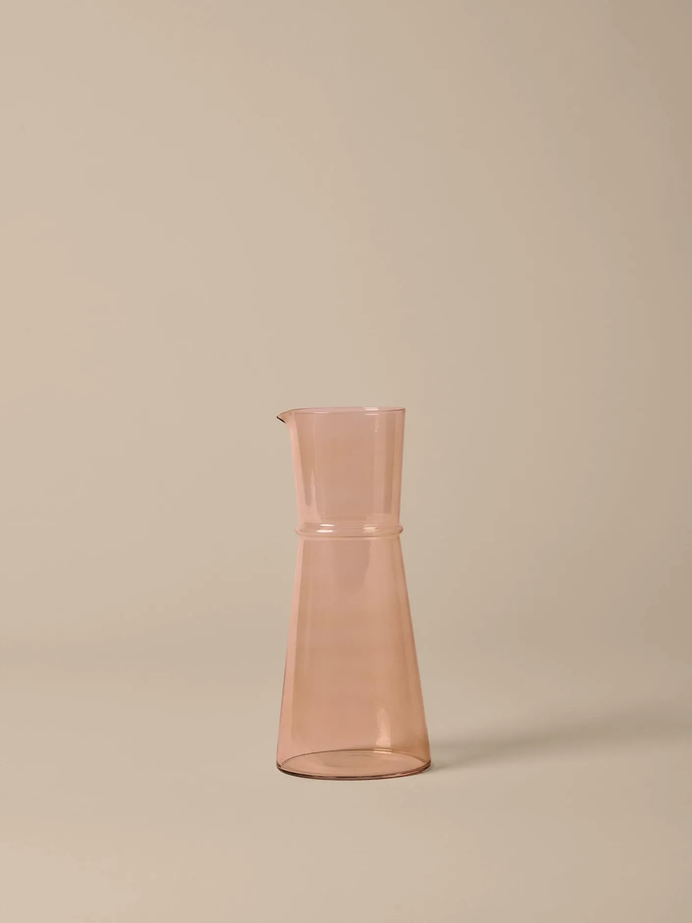Boya Carafe