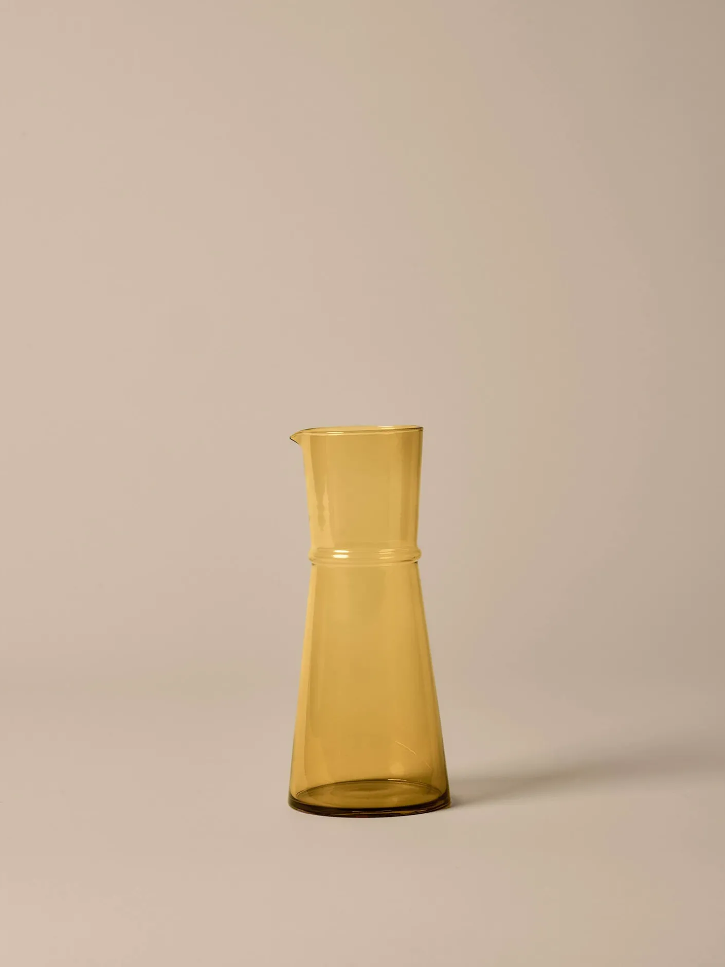 Boya Carafe