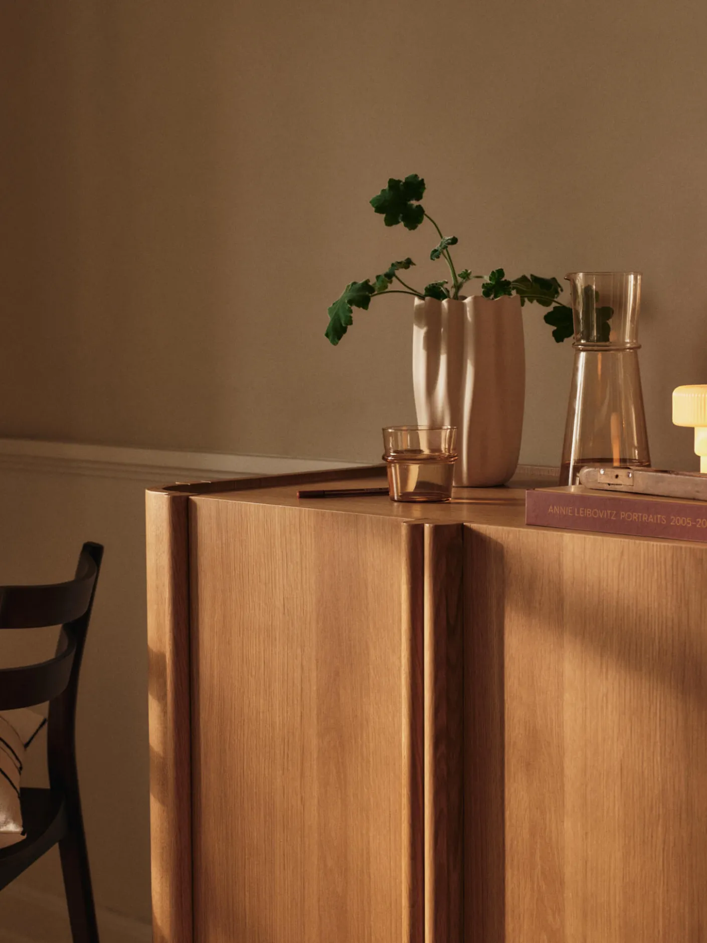 Boya Carafe