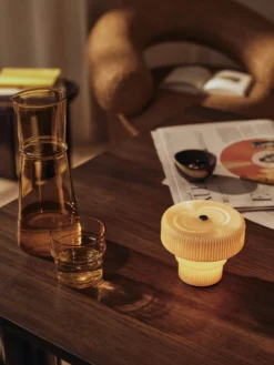 Boya Carafe