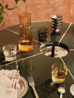 Boya Carafe