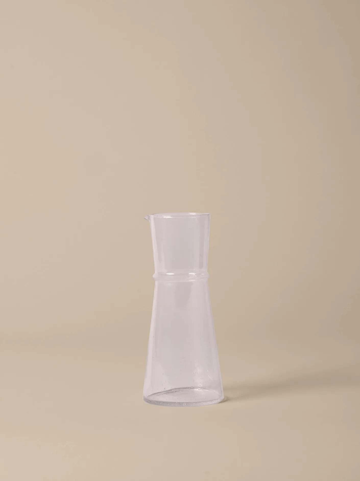 Boya Carafe