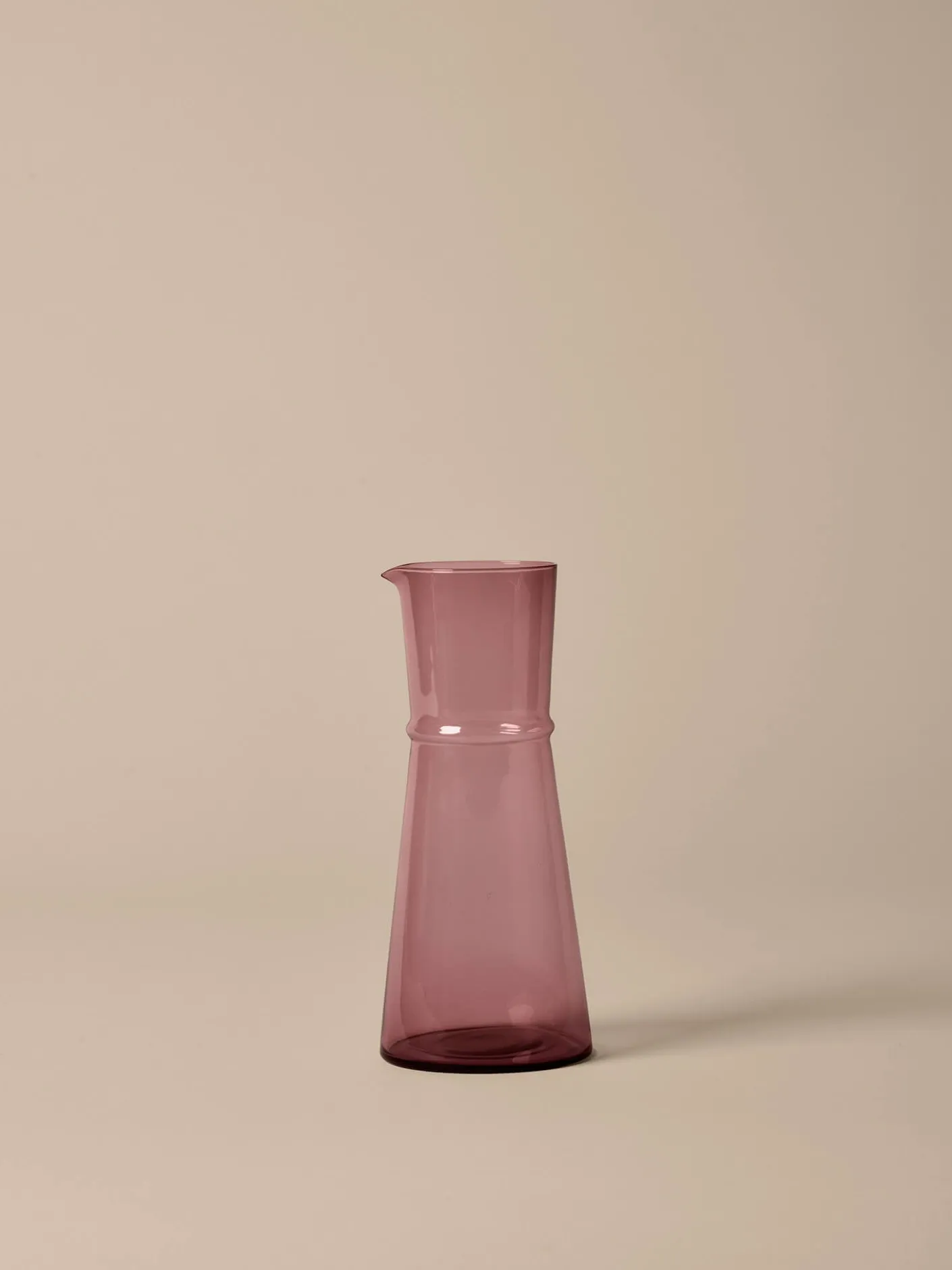 Boya Carafe