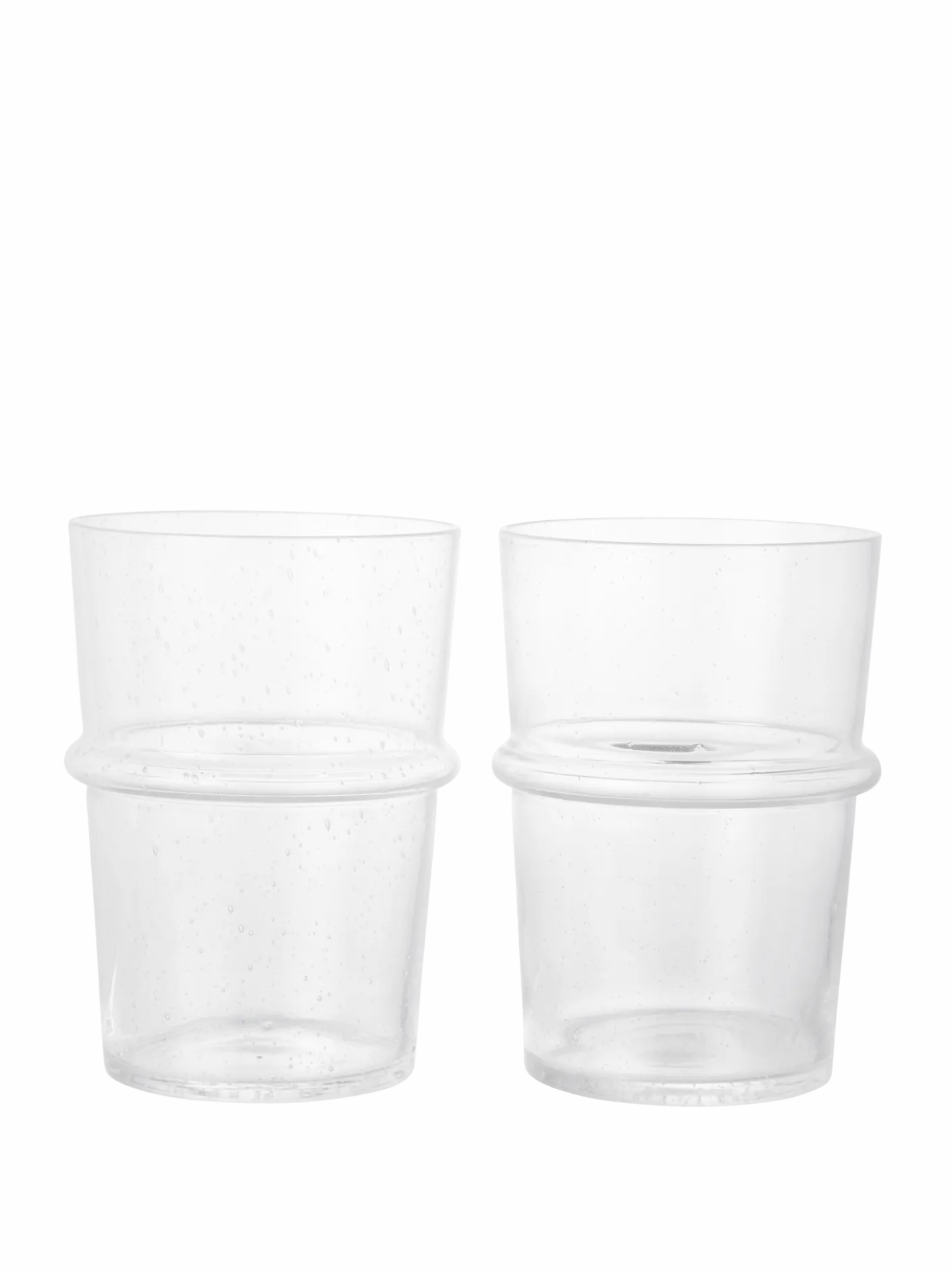 Boya Tall Glasses - Set of 2