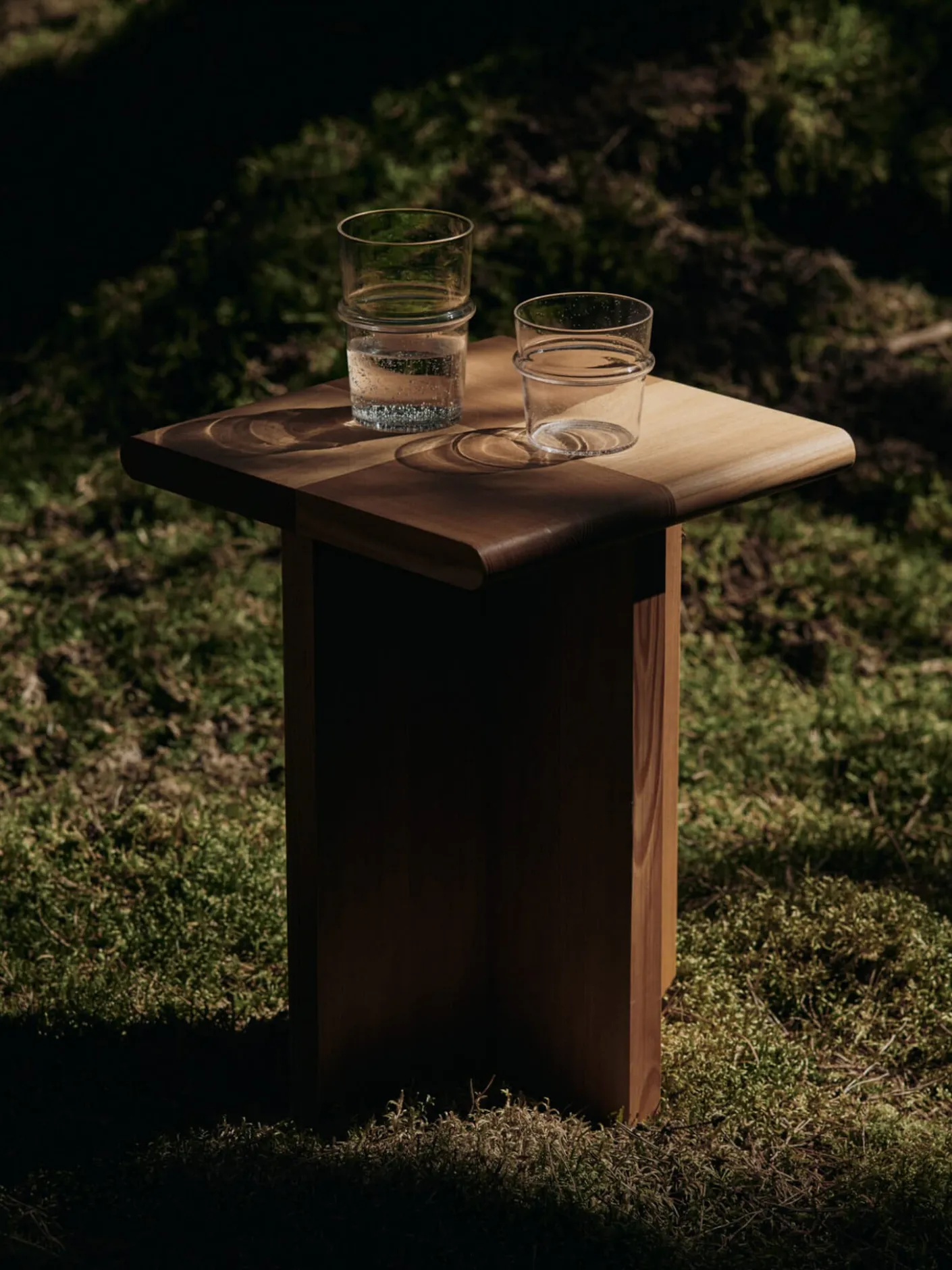 Boya Tall Glasses - Set of 2