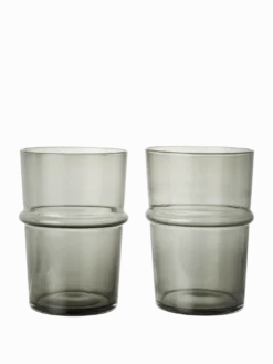 Boya Tall Glasses - Set of 2