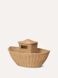 Braided Ark