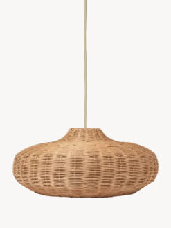 Braided Lampshade - Disc