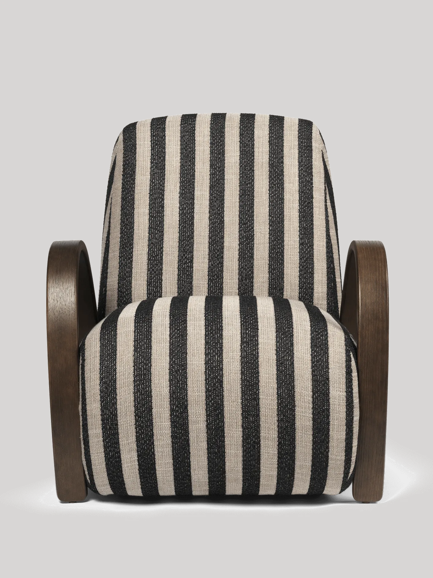 Buur Lounge Chair - Louisiana