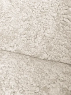 Buur Lounge Chair - Sheepskin